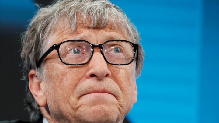 Bill Gates asegura que tendrá 200 millones de vacunas contra el coronavirus