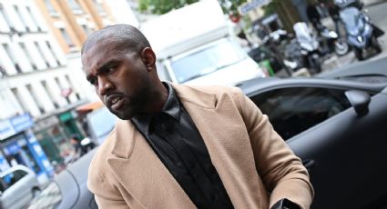 Sin reparos: Kanye West apuntó contra Tommy Mottola reavivando una de las polémicas más conocidas