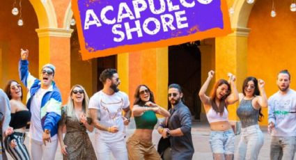 A qué se dedican los integrantes de "Acapulco Shore", el éxito de MTV