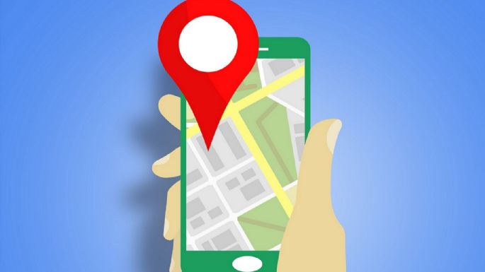 Google Maps: cómo compartir tu ubicación en iOS y Android