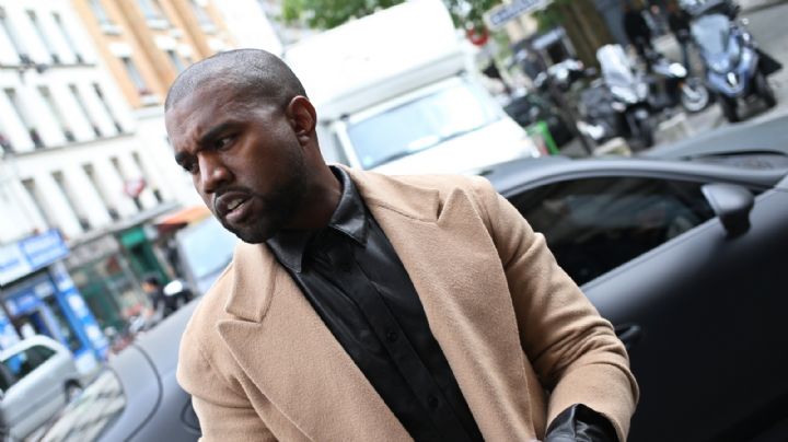 Sin reparos: Kanye West apuntó contra Tommy Mottola reavivando una de las polémicas más conocidas