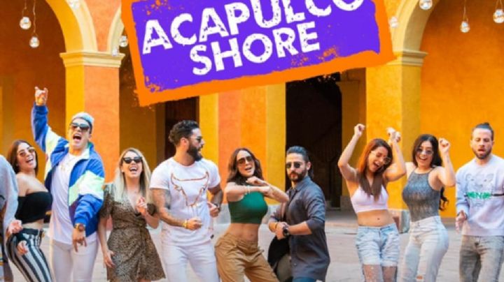 A qué se dedican los integrantes de "Acapulco Shore", el éxito de MTV
