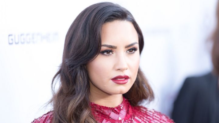 Demi Lovato habló sobre el fuerte episodio que casi acabó con su vida: "Estoy libre de mis demonios"