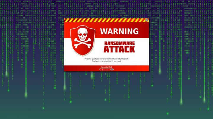 Ataque ransomware a Garmin: 5 tendencias claves que debe afrontar la ciberseguridad
