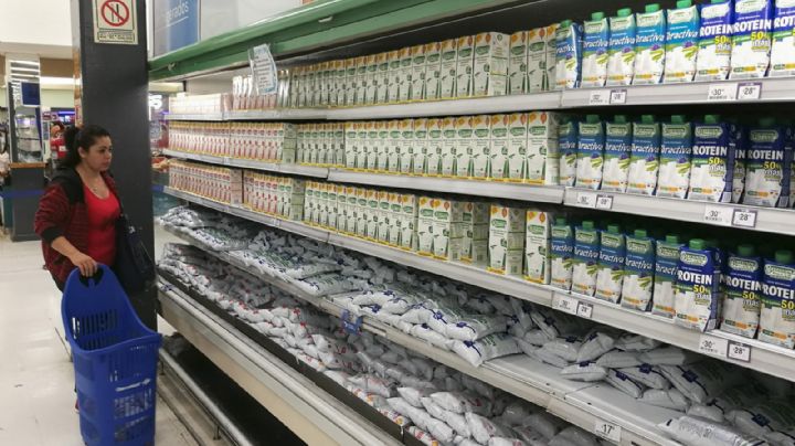 El Gobierno desmintió el aumento de la leche: el detalle de una fakenews