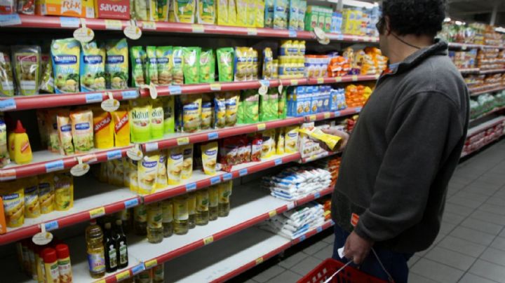 En febrero, los supermercados neuquinos facturaron 13.120 millones de pesos