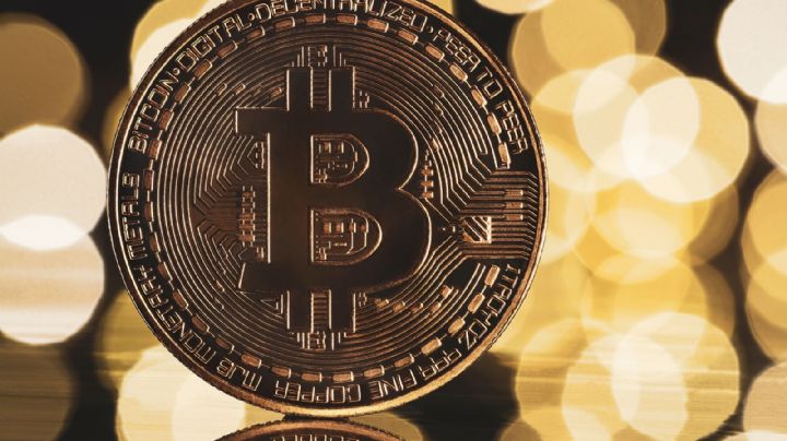 El valor del Bitcoin se eleva y ya lo comparan con el oro