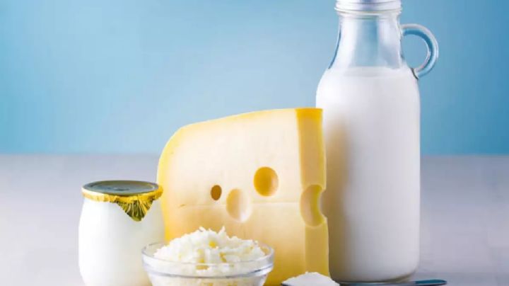 Dura advertencia del sector lácteo por la polémica del IVA