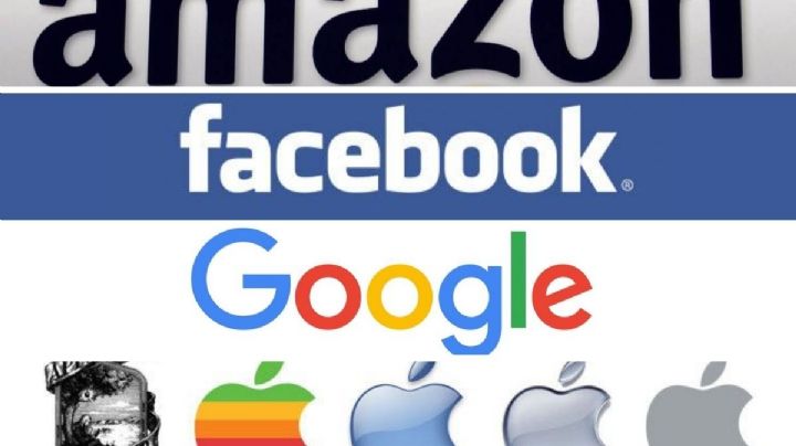 Apple, Amazon, Google y Facebook enfrentan al Congreso de EEUU