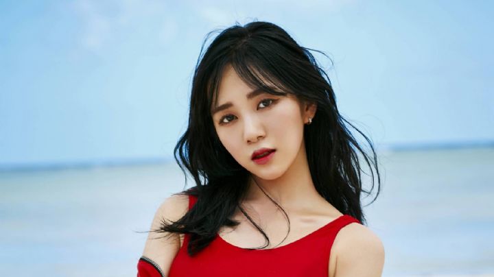 Terrible confesión: Kwon Mina reveló los maltratos que sufrió en su grupo de K-Pop AOA