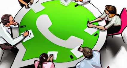 WhatsApp: la función que planea implementar contra los “pesados” de los grupos