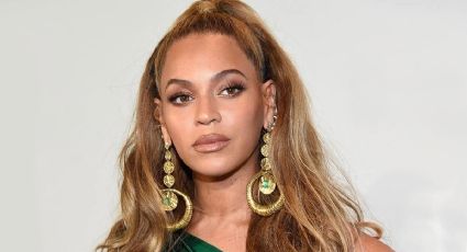 El increíble nuevo proyecto de Beyoncé en el que incursiona en la política y el cine