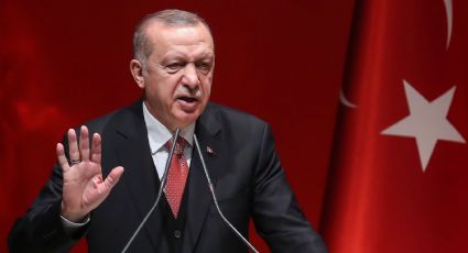 Turquía aprobó una ley para intervenir las redes sociales