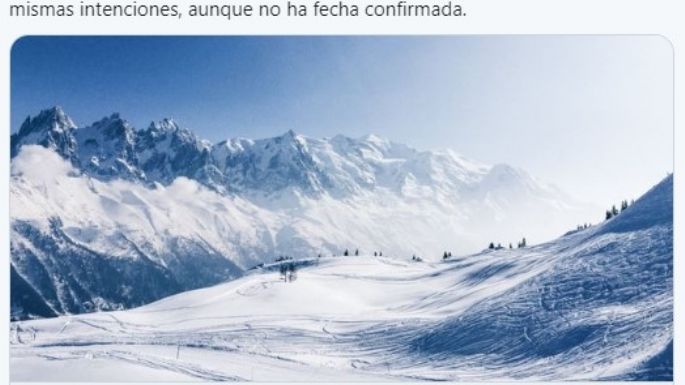 Reabren los centros de esquí en Neuquén: cuáles, cómo y cuándo