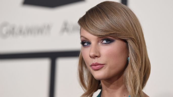 Taylor Swift tuvo que modificar el logo de su merchandising por una denuncia inesperada