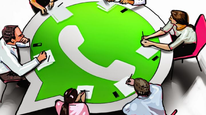 WhatsApp: la función que planea implementar contra los “pesados” de los grupos