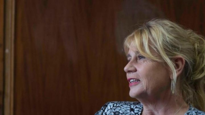 Marcela Losardo y la reforma judicial: "Hay que terminar con la interferencia del poder político"