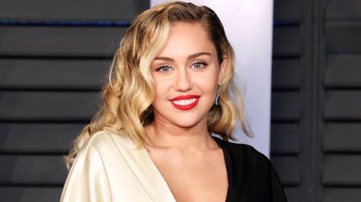 Nueva vida para Miley Cyrus: se despidió de las sustancias y excesos