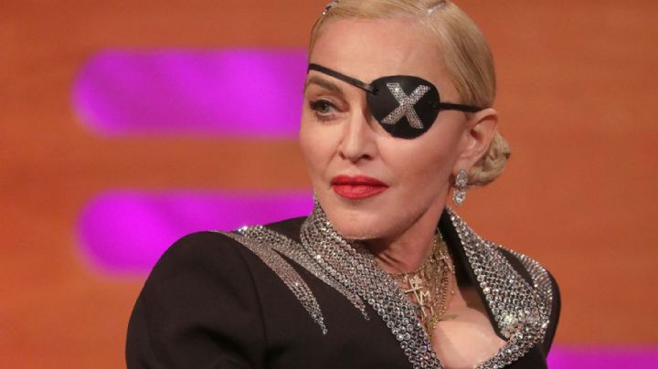 Censurada: Madonna desató una polémica por un compartir "información falsa" sobre el coronavirus