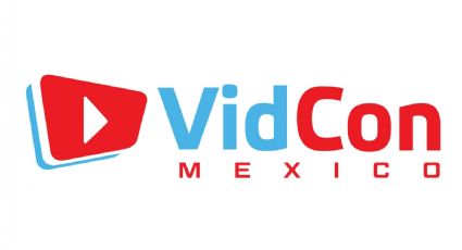 Nuevos invitados: “VidCon México” reveló a más youtubers para el evento del 2021