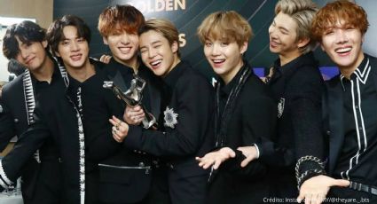 ARMY quiere ganar: BTS fue nominado a los VMAs con otros populares grupos de K-Pop