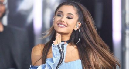9 nominaciones: Ariana Grande arrasa en la lista de posibles galardonados tras un año ultra exitoso