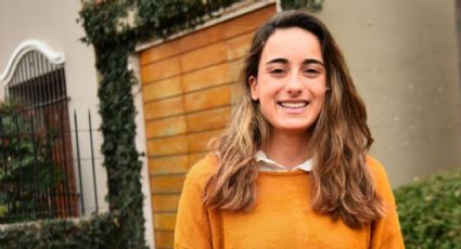 Orgullo: una argentina salió como "la mejor del mundo" en un examen de la Universidad de Cambridge