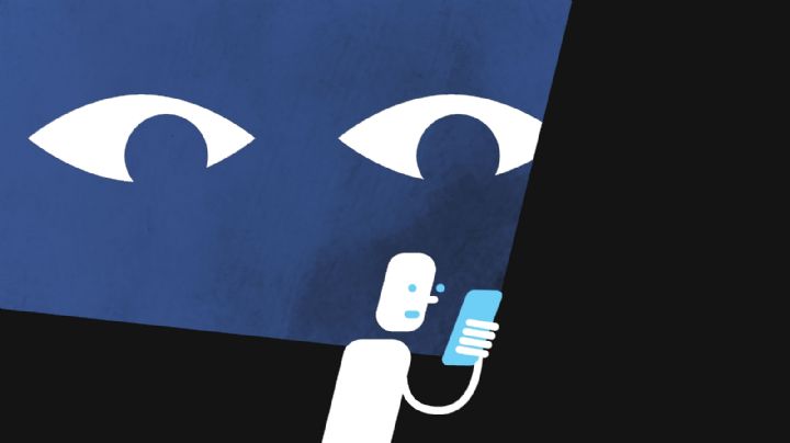 Cómo funciona el potente spyware Pegasus para espiar dispositivos móviles