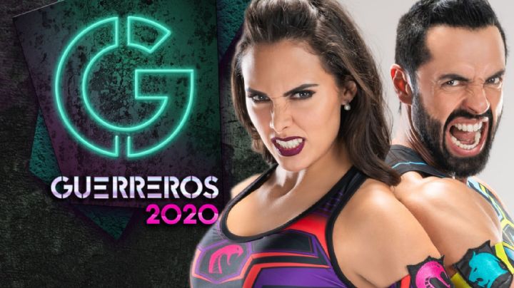 Los televidentes de “Guerrero 2020” definieron a su concursante favorita: una popular modelo