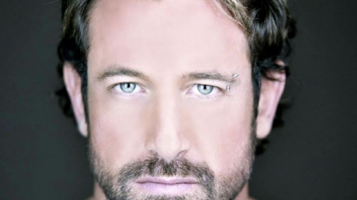 Gabriel Soto confiesa que podría llamar a la cigüeña, solo falta un pequeño detalle