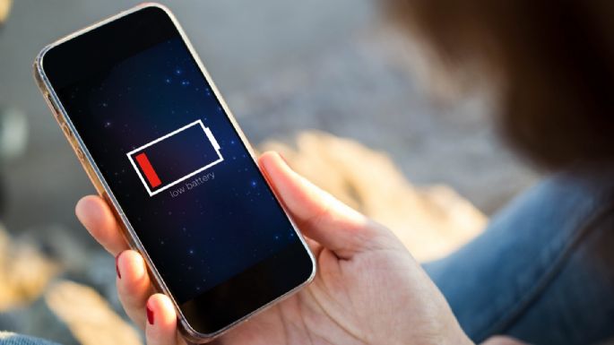 Cómo aprovechar la batería de tu smartphone al máximo