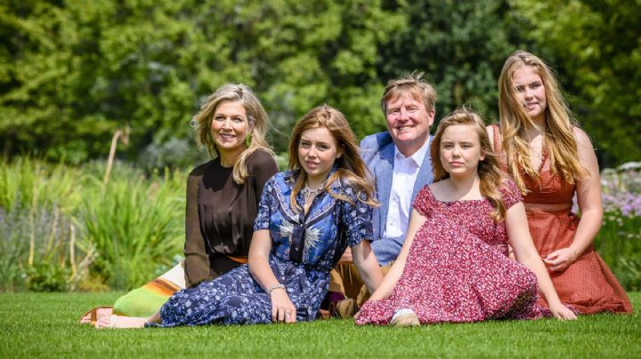 Un premio merecido: Máxima y Guillermo de Holanda tienen un lindo gesto con uno de sus empleados