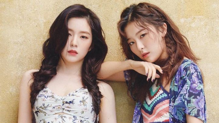 Irene y Seulgi de Red Velvet no tuvieron el debut esperado y sus fans se quejaron en Twitter