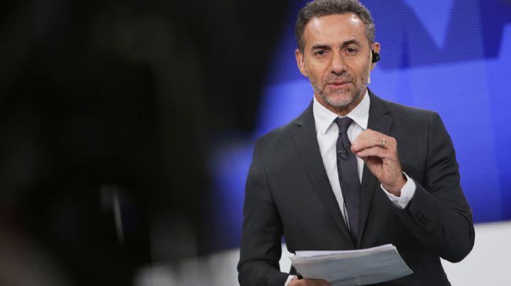 "Soy inocente": el escrito de Luis Majul por la causa de espionaje