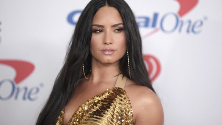 El esfuerzo de Demi Lovato tiene sus frutos: tras su año triunfal logró 2 nuevas nominaciones
