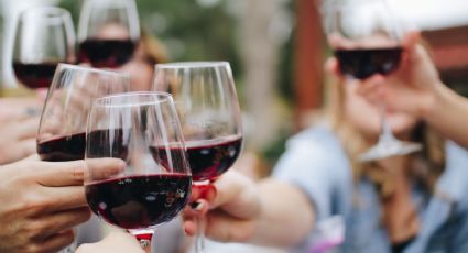 El vino y sus beneficios para la salud
