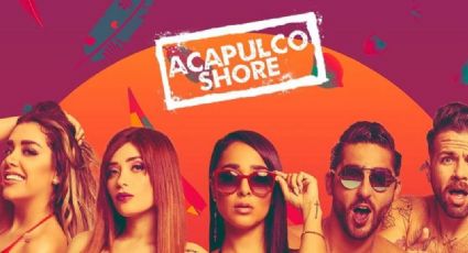 "Acapulco Shore": estas son algunas de las rivalidades ocultas dentro del team Mawy