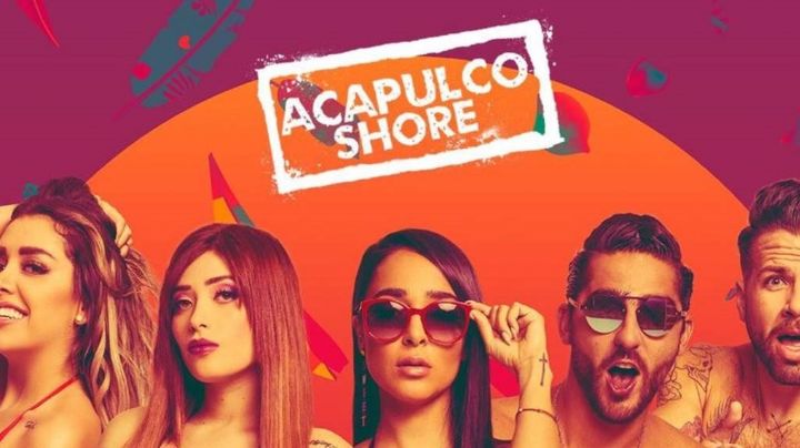 "Acapulco Shore": estas son algunas de las rivalidades ocultas dentro del team Mawy