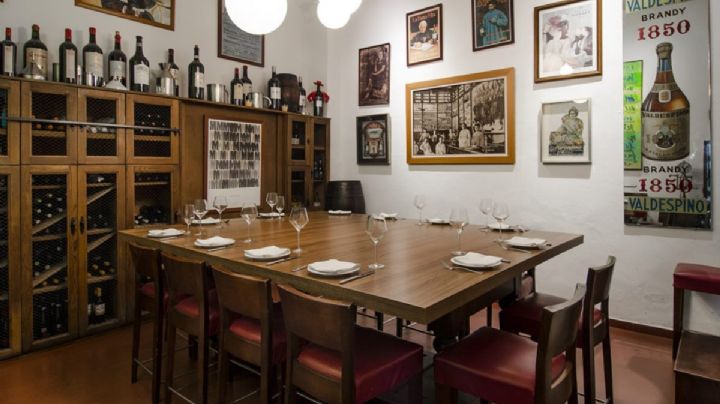 El restaurante más antiguo de Valencia se reconvierte ante el COVID