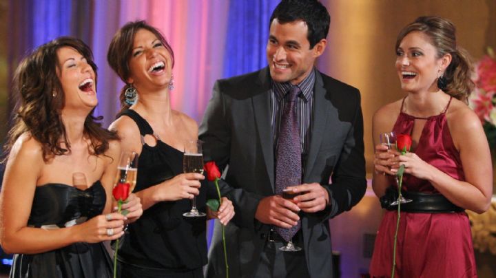 Todo un furor: "The Bachelor” revivió uno de los finales de temporada más inesperados de su historia