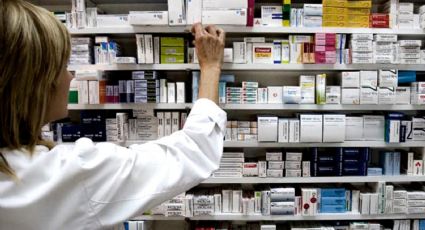 PAMI:  "Congelamos los precios de los medicamentos hasta el 31 de octubre"