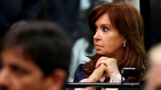 Para Google la denuncia de Cristina Kirchner sólo hizo más viral el insulto de "ladrona"