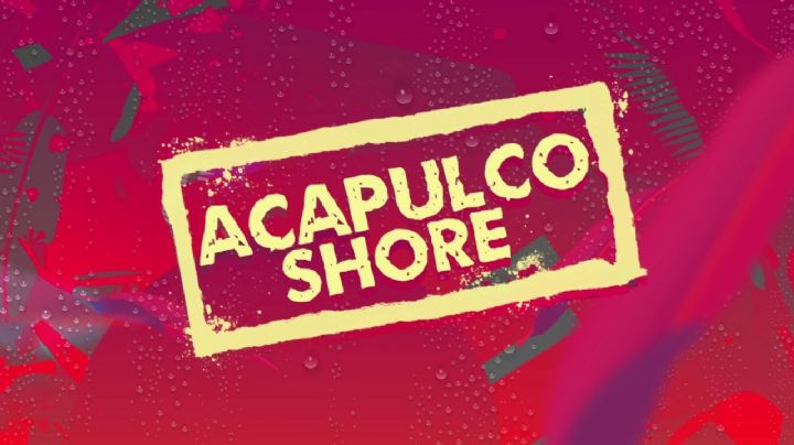 El episodio en “Acapulco Shore” que marcó un antes y un después esta temporada