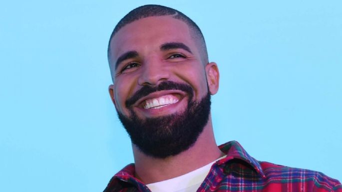 Con 2,6 millones de reproducciones, Drake arrasa junto su nuevo tema estrenado hoy