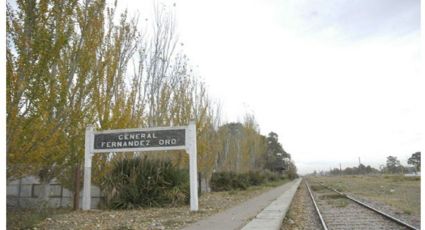 Fernández Oro: encontraron ataúdes vacíos en un basural local