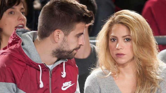 Quiere mudanza urgente: el nuevo destino que Shakira desea para Gerard Piqué y toda su familia