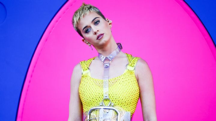 Una de cal y una de arena: Katy Perry pasa un polémico y grave momento mientras estrena su videoclip