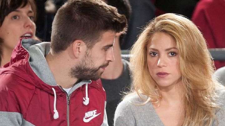 Quiere mudanza urgente: el nuevo destino que Shakira desea para Gerard Piqué y toda su familia