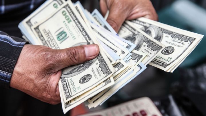 El Ministerio de Economía desmintió que haya cambios con el dólar ahorro
