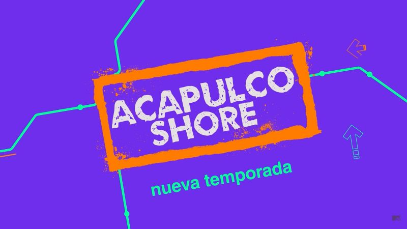 Se supo la verdad en “Acapulco Shore”: Dania reveló sus razones para irse del programa